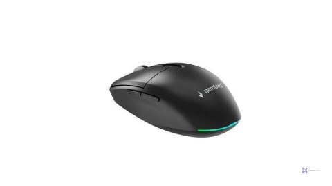 Mysz Gembird MUSW2-6B-01 czarna