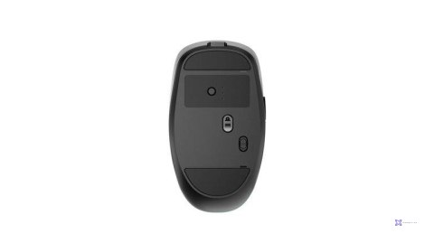 Mysz Gembird MUSW2-6B-01 czarna