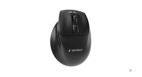 Mysz Gembird MUSW3-9B-01
