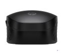 Mysz HP 690 Qi-Charging Rechargeable Wireless Mouse Black bezprzewodowa z akumulatorem czarna 7M1D4AA (OUTLET)
