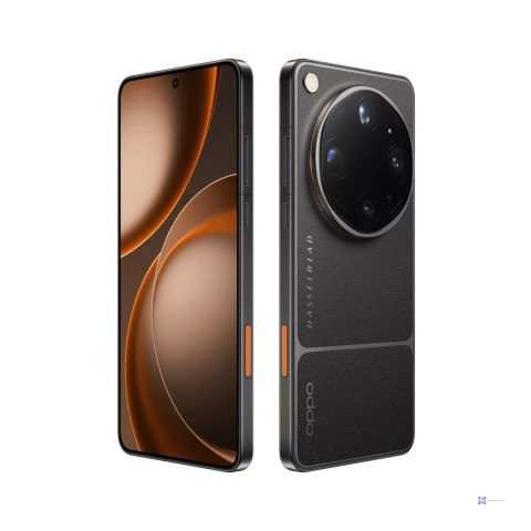 Oppo Find X9 Ultra 16/1TB Black