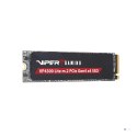 Patriot Viper VP4300L M.2 PCI-Ex4 NVMe 500GB 7GB/s