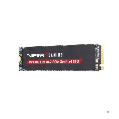 Patriot Viper VP4300L M.2 PCI-Ex4 NVMe 500GB 7GB/s