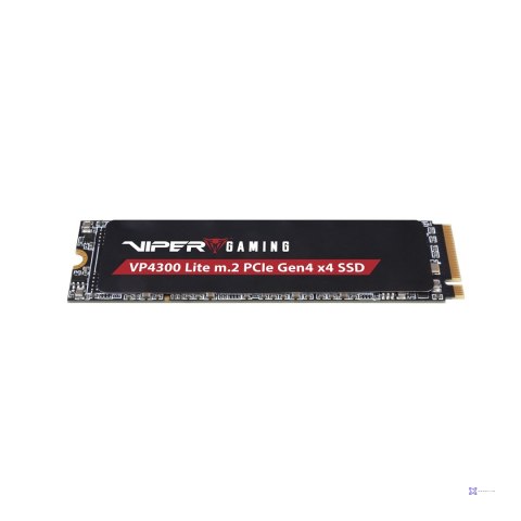 Patriot Viper VP4300L M.2 PCI-Ex4 NVMe 500GB 7GB/s
