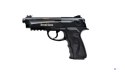 Pistolet wiatrówka BRUNI CN814 Sport kal. 4,5 mm BB, 20-strzałowy CO-2, do 17J