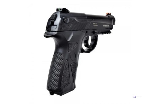 Pistolet wiatrówka BRUNI CN814 Sport kal. 4,5 mm BB, 20-strzałowy CO-2, do 17J