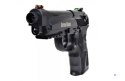 Pistolet wiatrówka BRUNI CN814 Sport kal. 4,5 mm BB, 20-strzałowy CO-2, do 17J