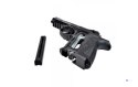 Pistolet wiatrówka BRUNI CN814 Sport kal. 4,5 mm BB, 20-strzałowy CO-2, do 17J