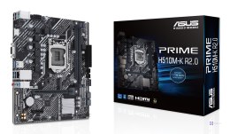 Płyta główna ASUS PRIME H510M-K R2.0 (OUTLET)