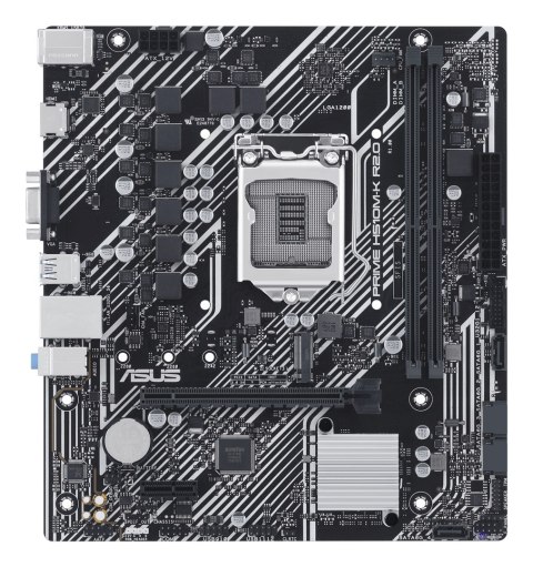 Płyta główna ASUS PRIME H510M-K R2.0 (OUTLET)