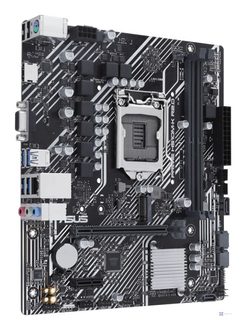 Płyta główna ASUS PRIME H510M-K R2.0 (OUTLET)