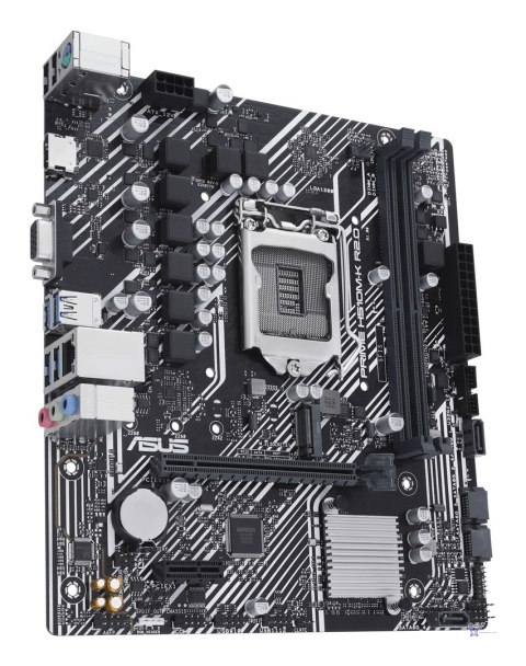 Płyta główna ASUS PRIME H510M-K R2.0 (OUTLET)