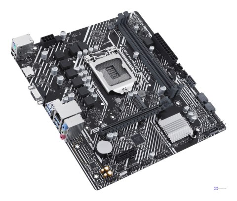 Płyta główna ASUS PRIME H510M-K R2.0 (OUTLET)