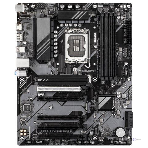 Płyta główna Gigabyte B760 DS3H GEN5