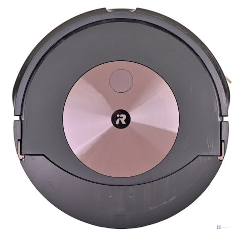 Robot odkurzająco-mopujący iRobot Roomba Combo j9+ (WYPRZEDAŻ)