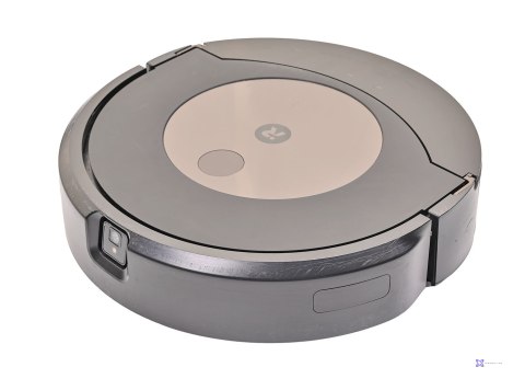 Robot odkurzająco-mopujący iRobot Roomba Combo j9+ (WYPRZEDAŻ)