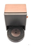 Robot odkurzająco-mopujący iRobot Roomba Combo j9+ (WYPRZEDAŻ)