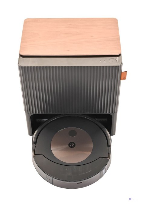 Robot odkurzająco-mopujący iRobot Roomba Combo j9+ (WYPRZEDAŻ)