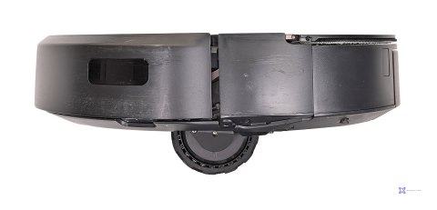 Robot odkurzająco-mopujący iRobot Roomba Combo j9+ (WYPRZEDAŻ)