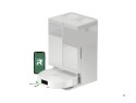 Robot sprzątający iRobot Roomba Plus 515 Combo biały + stacja dokująca AutoWash