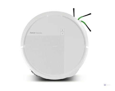 Robot sprzątający iRobot Roomba Plus 515 Combo biały + stacja dokująca AutoWash