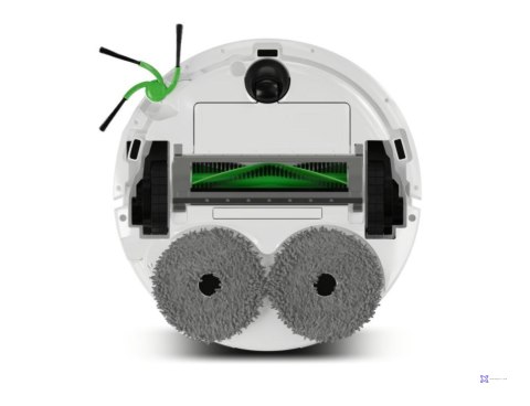 Robot sprzątający iRobot Roomba Plus 515 Combo biały + stacja dokująca AutoWash