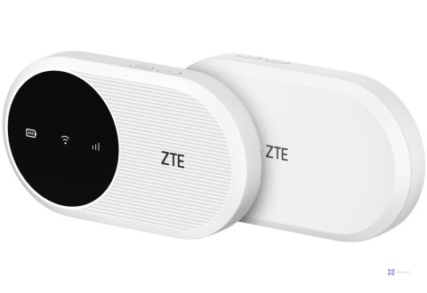 Router ZTE U10S Pro 4G Mobile WiFi6 Hotspot (WYPRZEDAŻ)