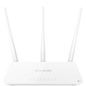 Router bezprzewodowy Tenda F3 (xDSL; 2,4 GHz)