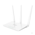 Router bezprzewodowy Tenda F3 (xDSL; 2,4 GHz)