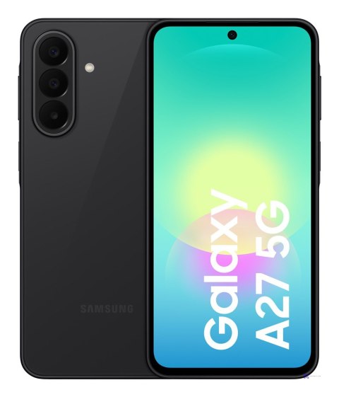 Samsung Galaxy A27 (SM-A276B) 8/256GB 5G DS Black