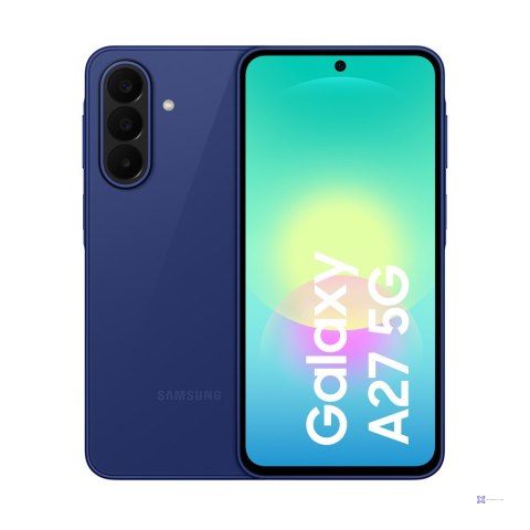 Samsung Galaxy A27 (SM-A276B) 8/256GB 5G DS Blue