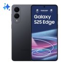 Samsung Galaxy S25 Edge (S937) DS. 12/256GB Titanium Jetblack