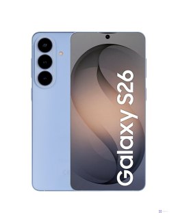 Samsung Galaxy S26 (SM-S942B) 5G 12/256GB Sky Blue