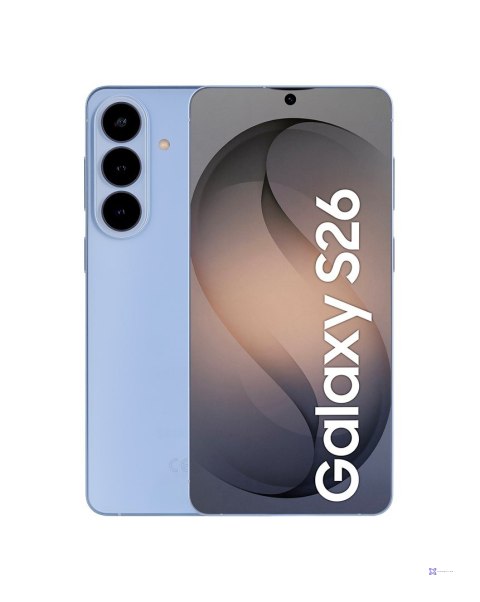 Samsung Galaxy S26 (SM-S942B) 5G 12/256GB Sky Blue