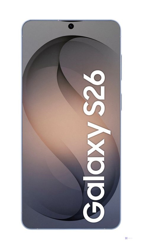 Samsung Galaxy S26 (SM-S942B) 5G 12/256GB Sky Blue