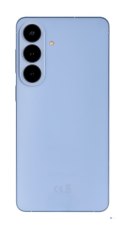 Samsung Galaxy S26 (SM-S942B) 5G 12/256GB Sky Blue