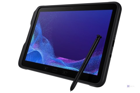 Samsung Galaxy Tab Active4 Pro T636 5G Enterprise Edition 6/128GB Czarny