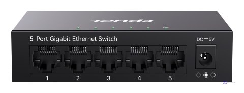 Switch Tenda TEG1005M