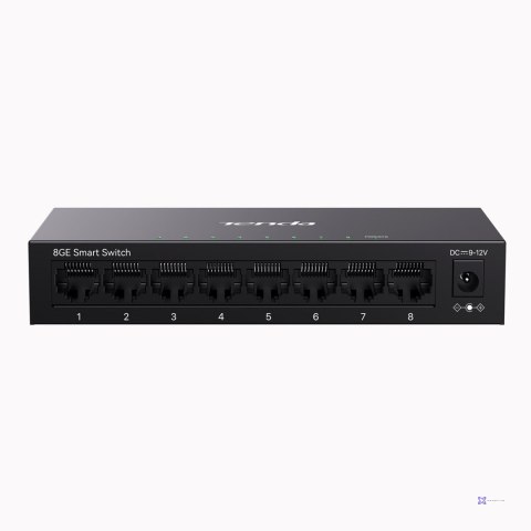 Switch Tenda TEG2208D 8GE Cloud