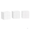 System Mesh Tenda MW6 3pack (xDSL; 2,4 GHz, 5 GHz)