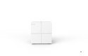 System Mesh Tenda MW6 3pack (xDSL; 2,4 GHz, 5 GHz)