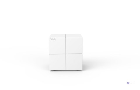 System Mesh Tenda MW6 3pack (xDSL; 2,4 GHz, 5 GHz)