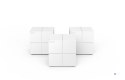 System Mesh Tenda MW6 3pack (xDSL; 2,4 GHz, 5 GHz)