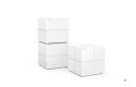 System Mesh Tenda MW6 3pack (xDSL; 2,4 GHz, 5 GHz)