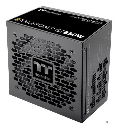 THERLMALTAKE TOUGHPOWER GT 850W 80 PLUS GOLD