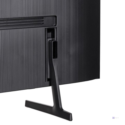 Telewizor Samsung QE55Q7F2 QLED 55'' 4K Ultra HD Tizen Q-Symphony DVB-T2 Czarny