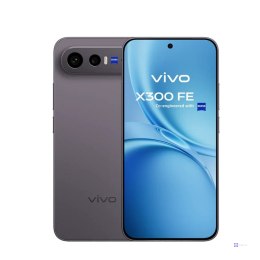 Vivo X300 FE 12/256GB Black