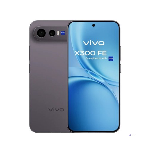 Vivo X300 FE 12/256GB Black