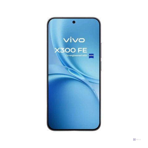 Vivo X300 FE 12/256GB Black