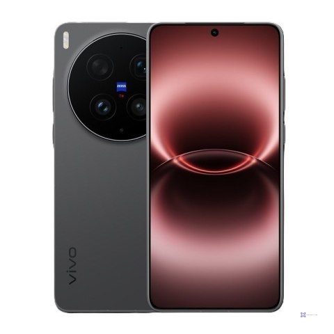 Vivo X300 Ultra 16/1TB Black